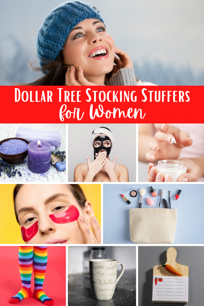 GIFT GUIDE - Stocking Stuffer Ideas for Her - Happy Home Fairy